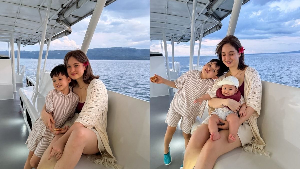Raising Boys with Empathy: Coleen Garcia Rejects Toxic Masculinity at Home